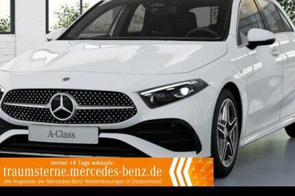Mercedes-Benz A 250 14.617 km 31.990 &euro; Hannover/Langenhagen 30855