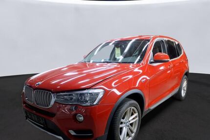 BMW X3 153.240 km 19.490 &euro; Peine 31226