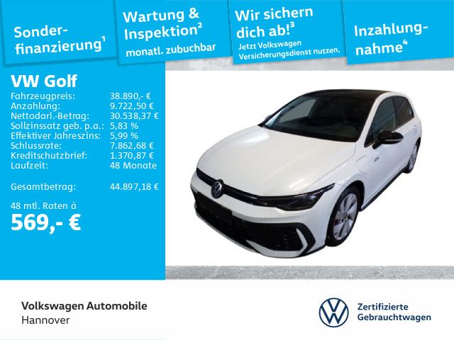 VW Golf 13.848 km 38.890 &euro; Hannover 30519