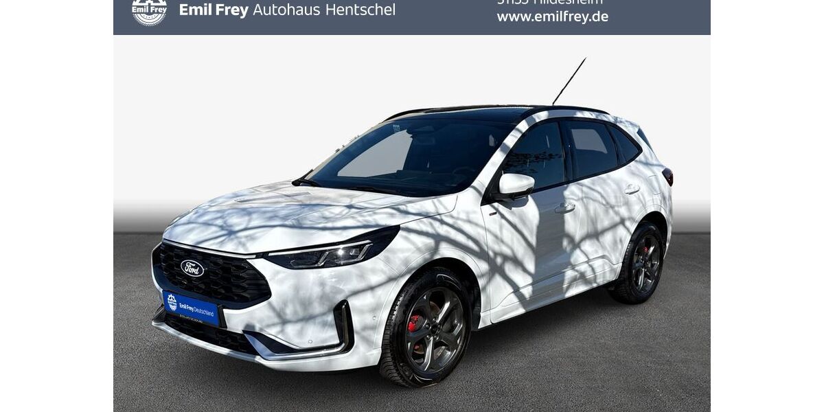 Ford Kuga 22.258 km 32.910 &euro; Hildesheim 31135