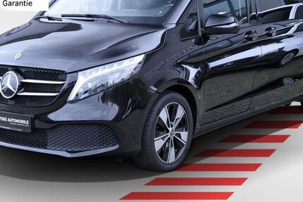 Mercedes-Benz V 250 61.712 km 48.890 &euro; Hildesheim OT Nord 31137
