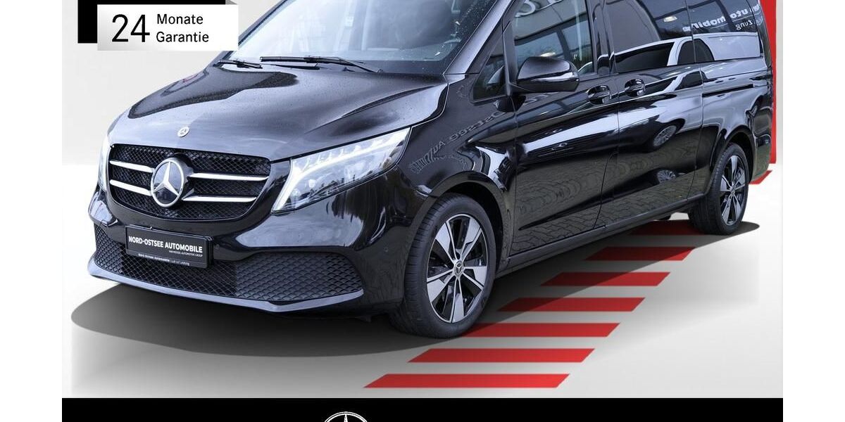Mercedes-Benz V 250 61.712 km 48.890 &euro; Hildesheim OT Nord 31137