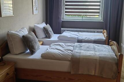 Wohnung Salzgitter - 3 Zimmer, 63 m&sup2;, 1.400&euro; | Angebot:25637540