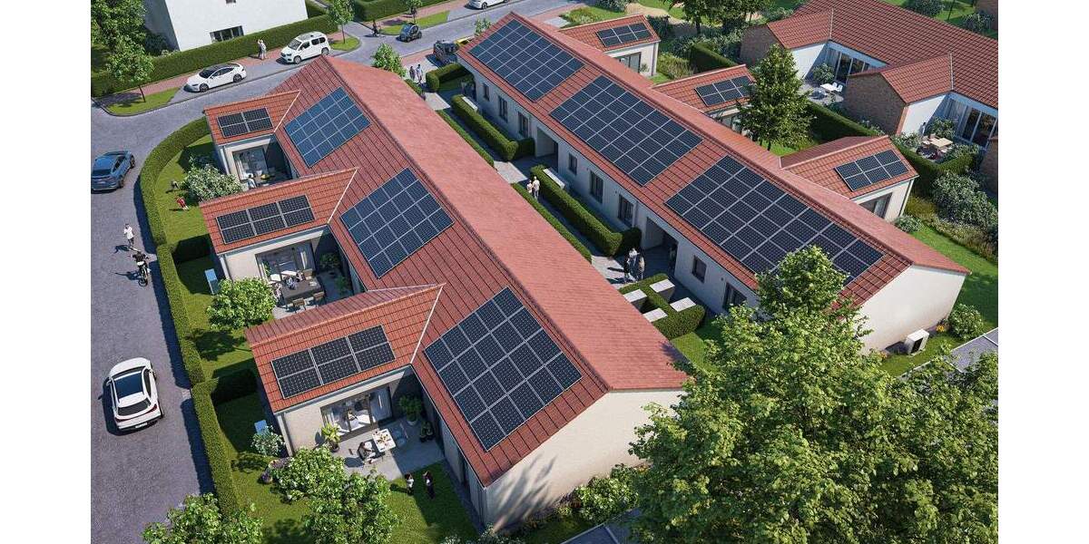 Bungalow Laatzen Laatzen-Mitte - 4 Zimmer, 136 m&sup2;, 650.000&euro; | Angebot:25770968