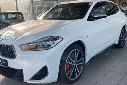 BMW X2 49.950 km 31.490 &euro; Hannover 30659