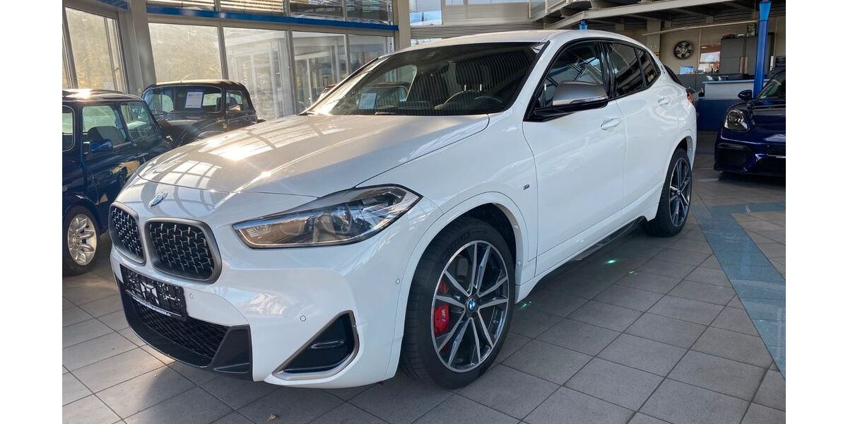 BMW X2 49.950 km 31.490 &euro; Hannover 30659