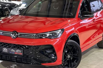 VW Tiguan 20.322 km 44.599 &euro; Ronnenberg/OT Empelde bei Hannover 30952