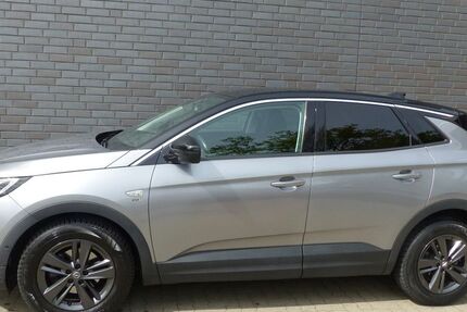 Opel Grandland (X) 45.000 km 14.995 &euro; Hannover 30179