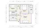 Etagenwohnung Peine Kernstadt Süd - 3 Zimmer, 67 m&sup2;, 135.000&euro; | Angebot:26543911
