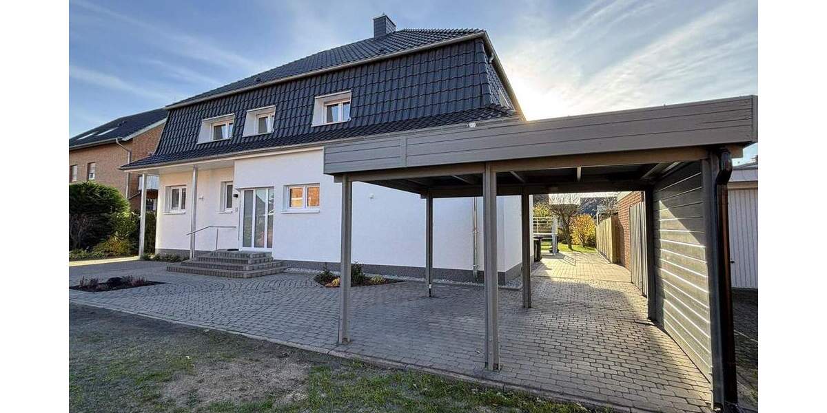 Mehrfamilienhaus, Wohnhaus Lehrte Hämelerwald - 8 Zimmer, 271 m&sup2;, 890.000&euro; | Angebot:25671877