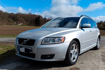 Volvo V50 177.443 km 5.990 &euro; Coppenbrügge 31863