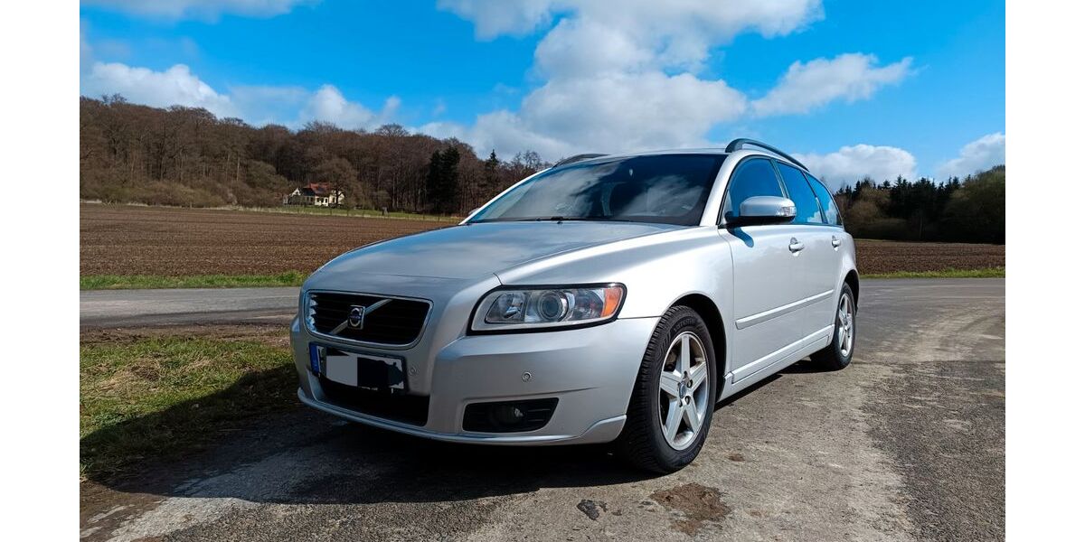 Volvo V50 177.443 km 5.990 &euro; Coppenbrügge 31863