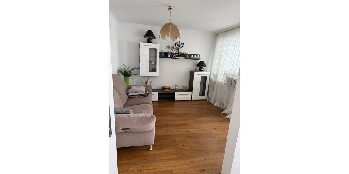 Dachgeschoßwohnung Harsum - 3.5 Zimmer, 70 m&sup2;, 550&euro; | Angebot:26024703