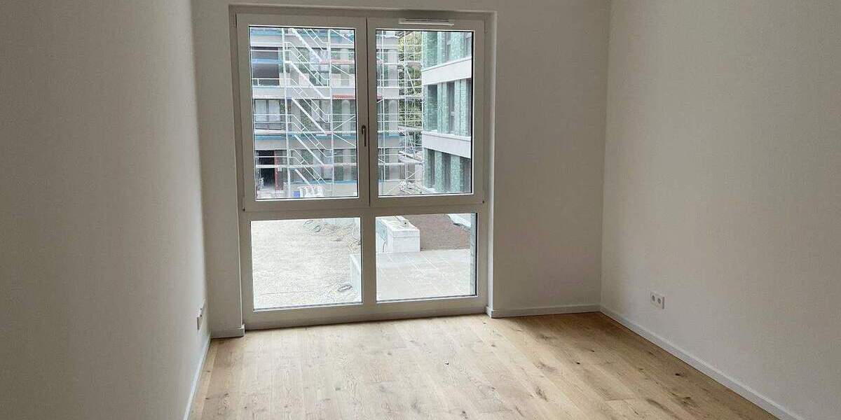 Etagenwohnung Hannover Döhren - 3 Zimmer, 80 m&sup2;, 1.150&euro; | Angebot:25672158