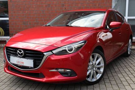 Mazda 3 76.500 km 11.990 &euro; Hannover 30177