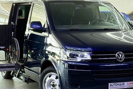 VW T5 Transporter 153.000 km 29.900 &euro; Salzgitter 38259