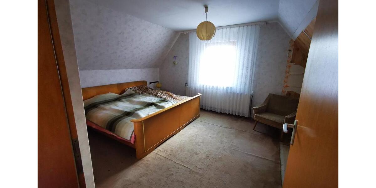 Reihenhaus Salzgitter Ortschaft Nord - 4 Zimmer, 95 m&sup2;, 125.000&euro; | Angebot:23915112