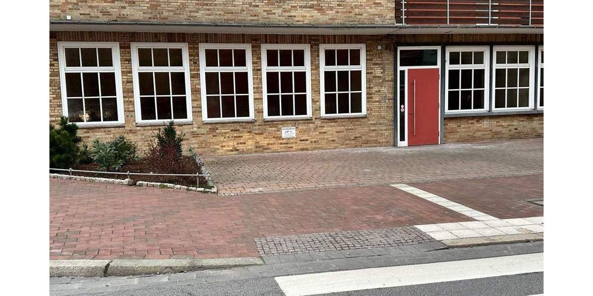 Gewerbeobjekt Hildesheim Ost - 2 Zimmer, 950&euro; | Angebot:25869301