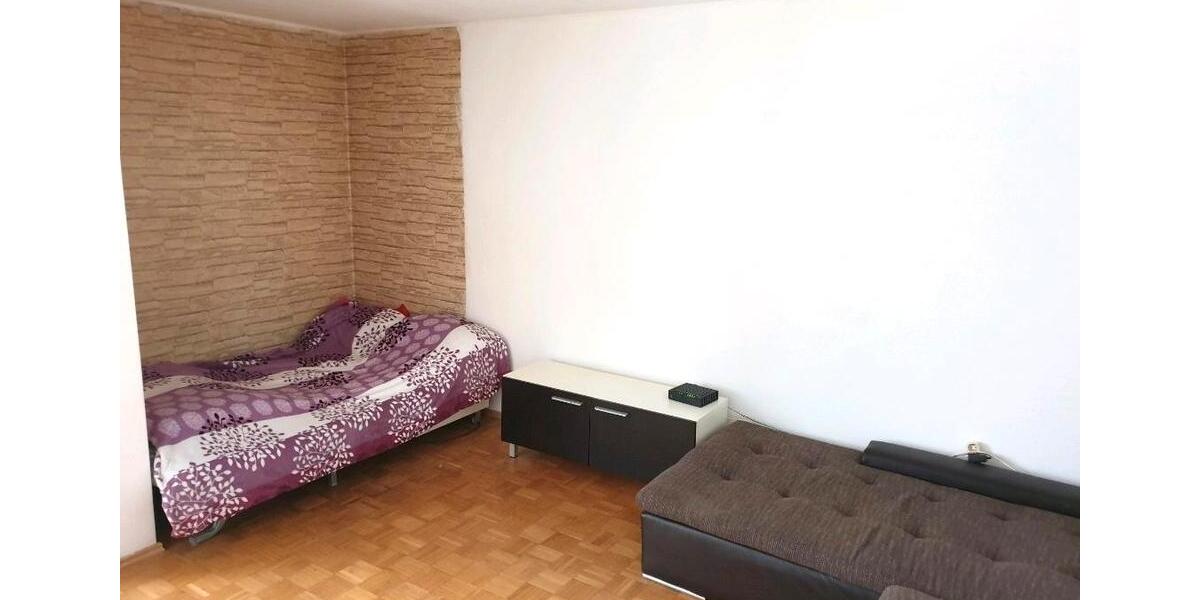 Etagenwohnung Hannover Döhren-Wülfel - 1 Zimmer, 32 m&sup2;, 98.000&euro; | Angebot:25209280