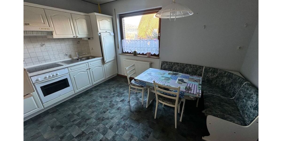 Großzügiges Wohnen mit tollem Weitblick - Einfamilienhaus Bad Salzdetfurth | Angebot:23688008