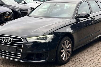 Audi A6 291.525 km 8.990 &euro; Peine 31226