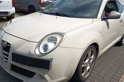 Alfa Romeo MiTo 126.911 km 3.999 &euro; Hannover 30179