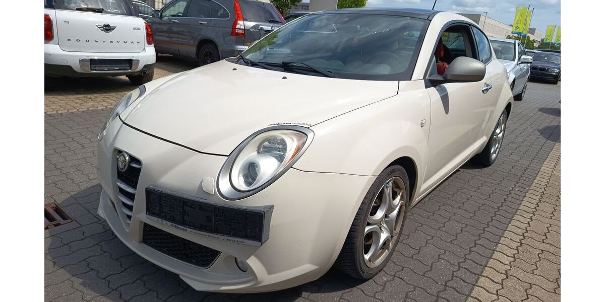 Alfa Romeo MiTo 126.911 km 3.999 &euro; Hannover 30179