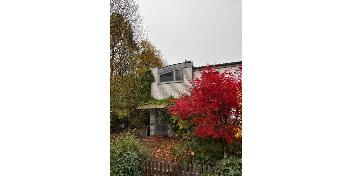 Reihenhaus Hannover Ricklingen - 4 Zimmer, 112 m&sup2;, 450.000&euro; | Angebot:26039793