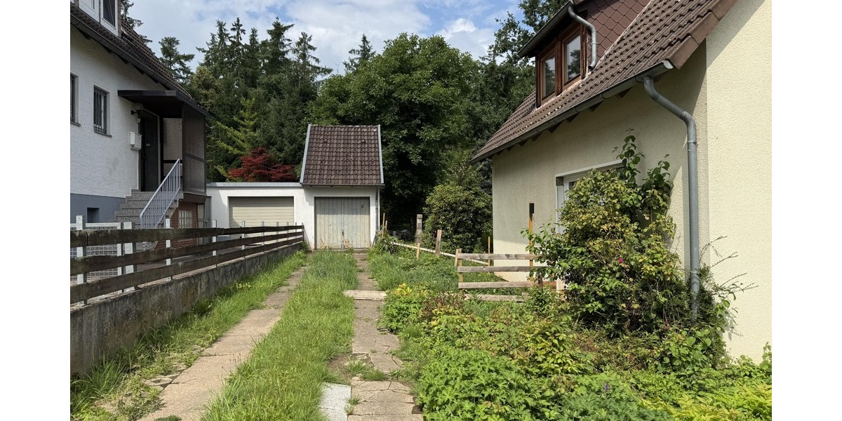 Ein Haus mit Gestaltungsmöglichkeiten - Einfamilienhaus Diekholzen | Angebot:24714422
