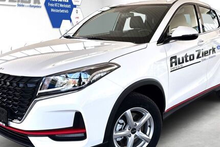 DFSK Fengon 500 5.000 km 16.990 &euro; Peine 31226