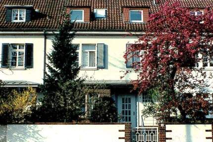 Haus Hannover Waldhausen - 7 Zimmer, 230 m&sup2;, 880.000&euro; | Angebot:25700057