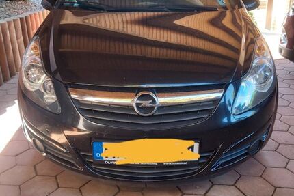 Opel Corsa 138.760 km 3.900 &euro; Salzhemmendorf 31020