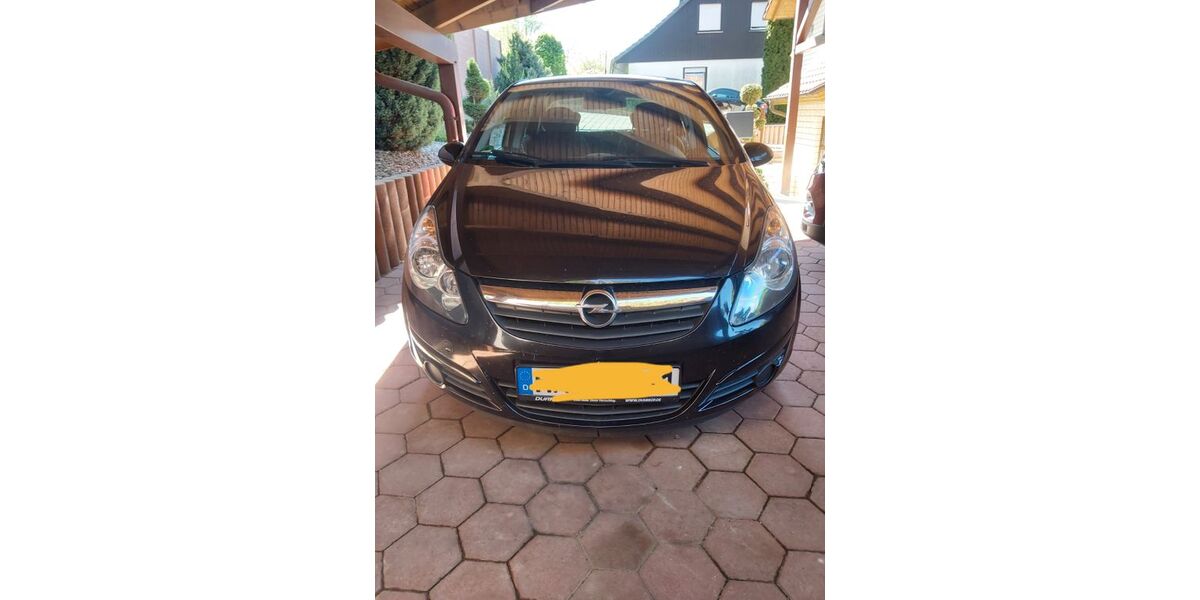 Opel Corsa 138.760 km 3.900 &euro; Salzhemmendorf 31020