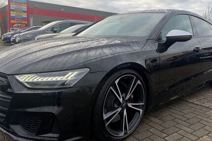 Audi S7 100.000 km 47.990 &euro; Salzgitter 38229