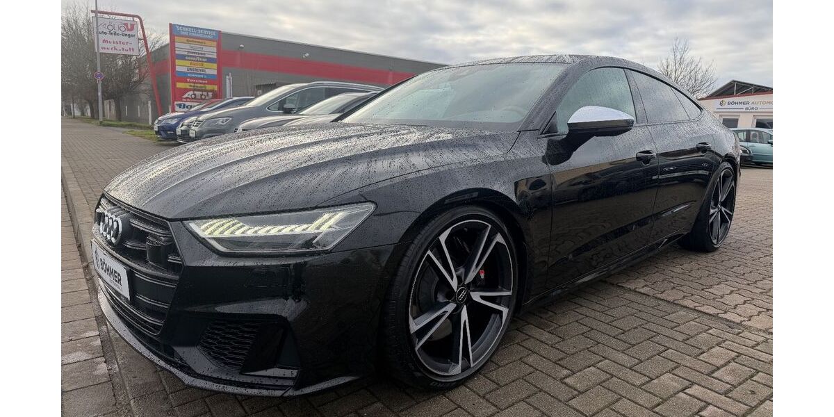 Audi S7 100.000 km 47.990 &euro; Salzgitter 38229