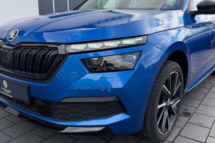 Skoda Kamiq 37.000 km 22.890 &euro; Ilsede 31246