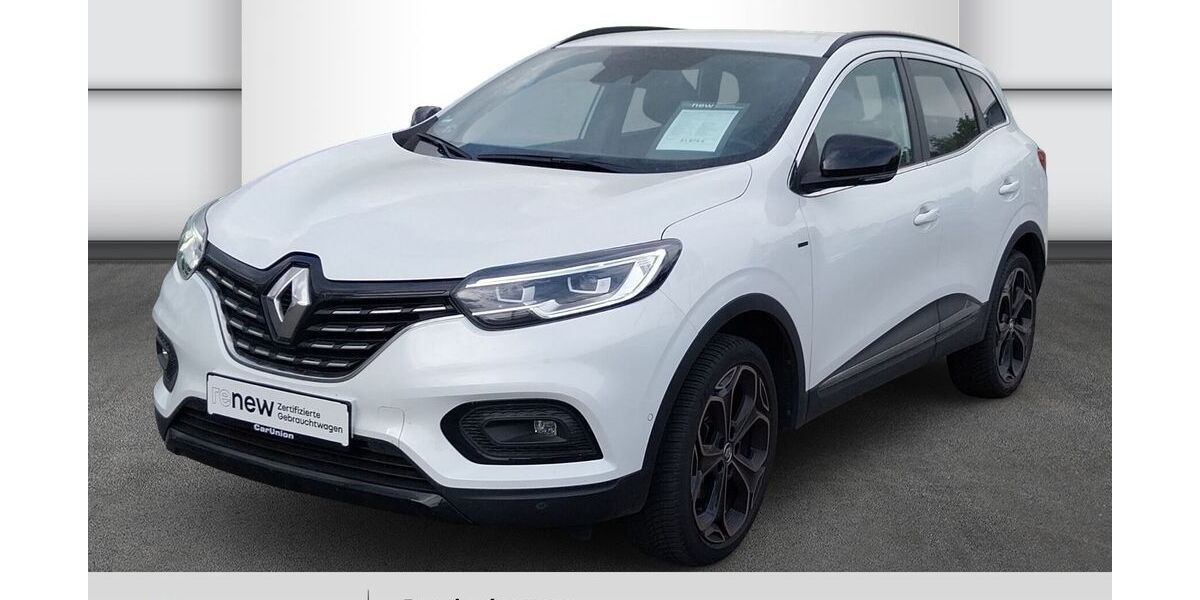 Renault Kadjar 39.775 km 21.975 &euro; Hannover 30519