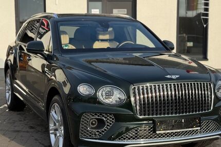 Bentley Bentayga 14.000 km 209.990 &euro; Sehnde 31319