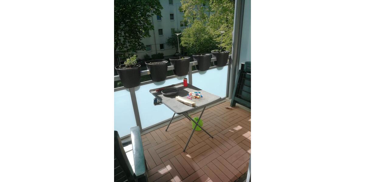 Etagenwohnung Hannover Döhren-Wülfel - 3 Zimmer, 71 m&sup2;, 800&euro; | Angebot:26412424