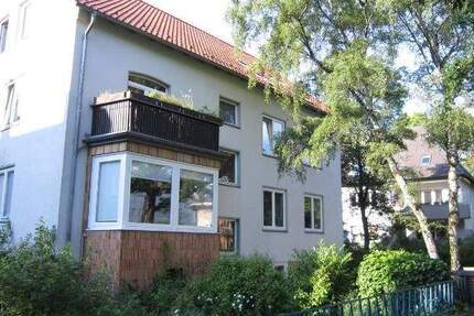 Gewerbeobjekt Hannover List - 4 Zimmer, 540&euro; | Angebot:25731274