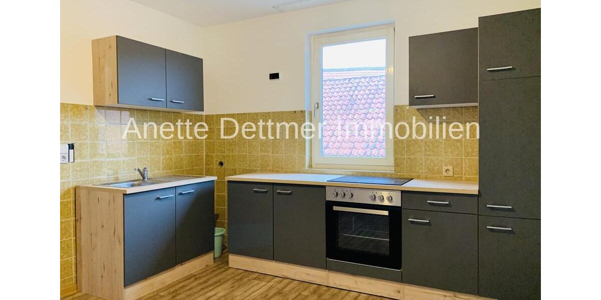 Maisonettenwohnung Alfeld (Leine) - 4 Zimmer, 126 m&sup2;, 750&euro; | Angebot:25415011