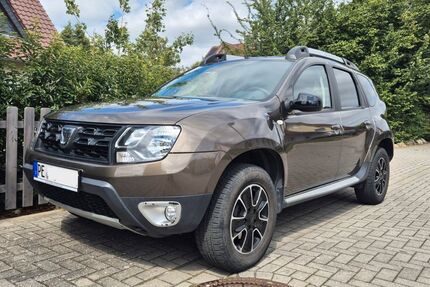 Dacia Duster 107.123 km 8.900 &euro; Lengede 38268