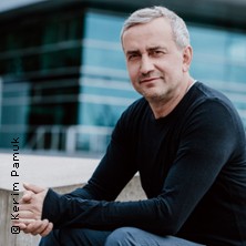 Kerim Pamuk - Erleuchtet & Verstrahlt 10.04.2026 Hamme Forum