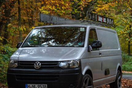 VW T5 Transporter 227.000 km 9.250 &euro; Lehrte 31275