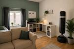 Etagenwohnung Hildesheim Bockfeld - 4 Zimmer, 150 m&sup2;, 459.000&euro; | Angebot:26567292