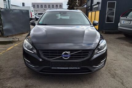 Volvo V60 106.124 km 12.500 &euro; Hannover 30455