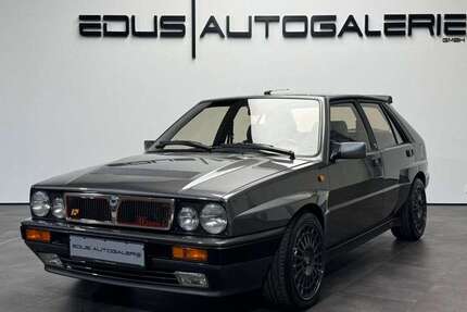 Lancia Delta 110.185 km 49.900 &euro; Ronnenberg 30952