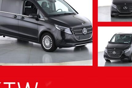 Mercedes-Benz V 300 20.485 km 67.888 &euro; Hildesheim 31137