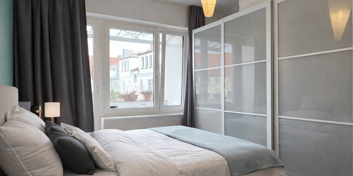 Etagenwohnung Hannover / Südstadt Südstadt - 4 Zimmer, 100 m&sup2;, 365.000&euro; | Angebot:25731936