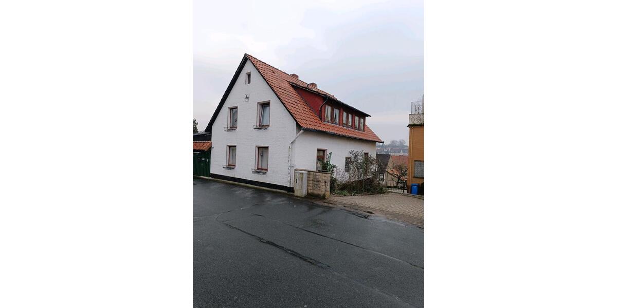 Einfamilienhaus Freden (Leine) - 6 Zimmer, 128 m&sup2;, 154.000&euro; | Angebot:24891284